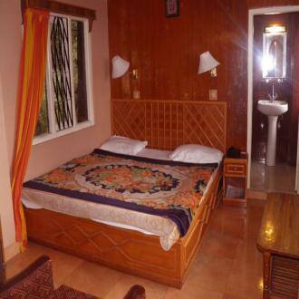 TG Stays Hotel hill Bloom, Shimla 2